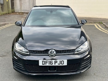 Used Volkswagen Golf 2016 for sale - 78703655: Photo