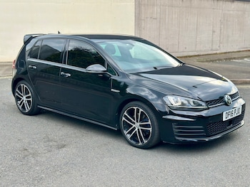 Used Volkswagen Golf 2016 for sale - 78703655: Photo