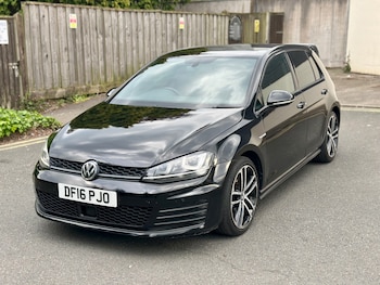 Used Volkswagen Golf 2016 for sale - 78703655: Photo