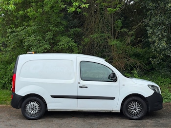 Used Mercedes-Benz Citan 2019 for sale - 79091801: Photo