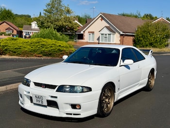 Used Nissan Skyline undefined for sale - 79203460: Photo