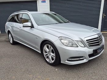 Used Mercedes-Benz E Class 2012 for sale - 78940061: Photo