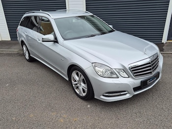 Used Mercedes-Benz E Class 2012 for sale - 78940061: Photo