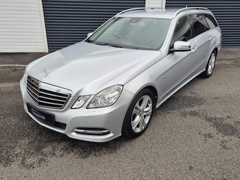 Used Mercedes-Benz E Class 2012 for sale - 78940061: Photo