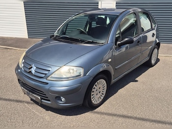 Used Citroen C3 2008 for sale - 79008172: Photo