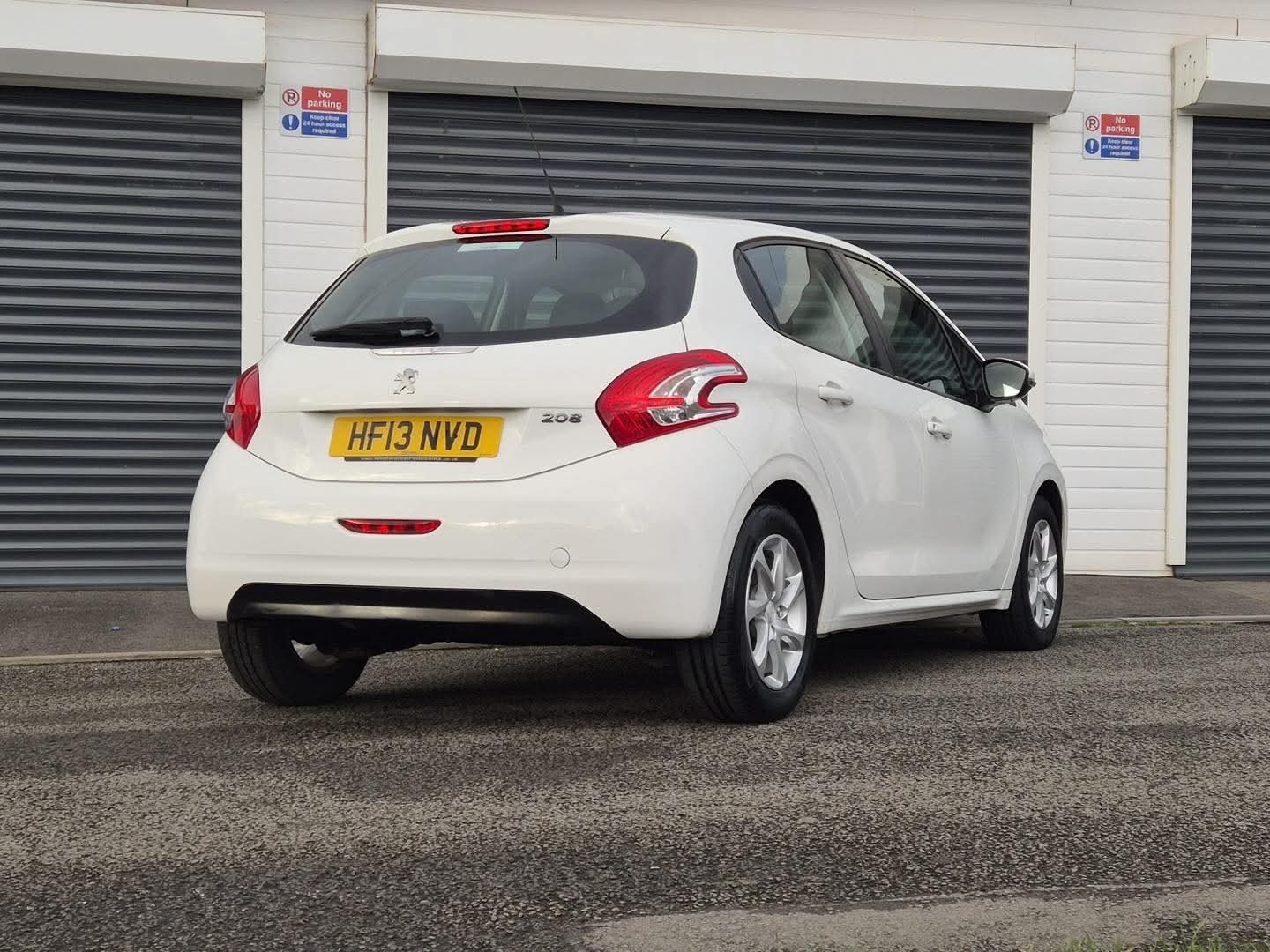 Used Peugeot 208 2013 for sale - 77025304: Photo 10