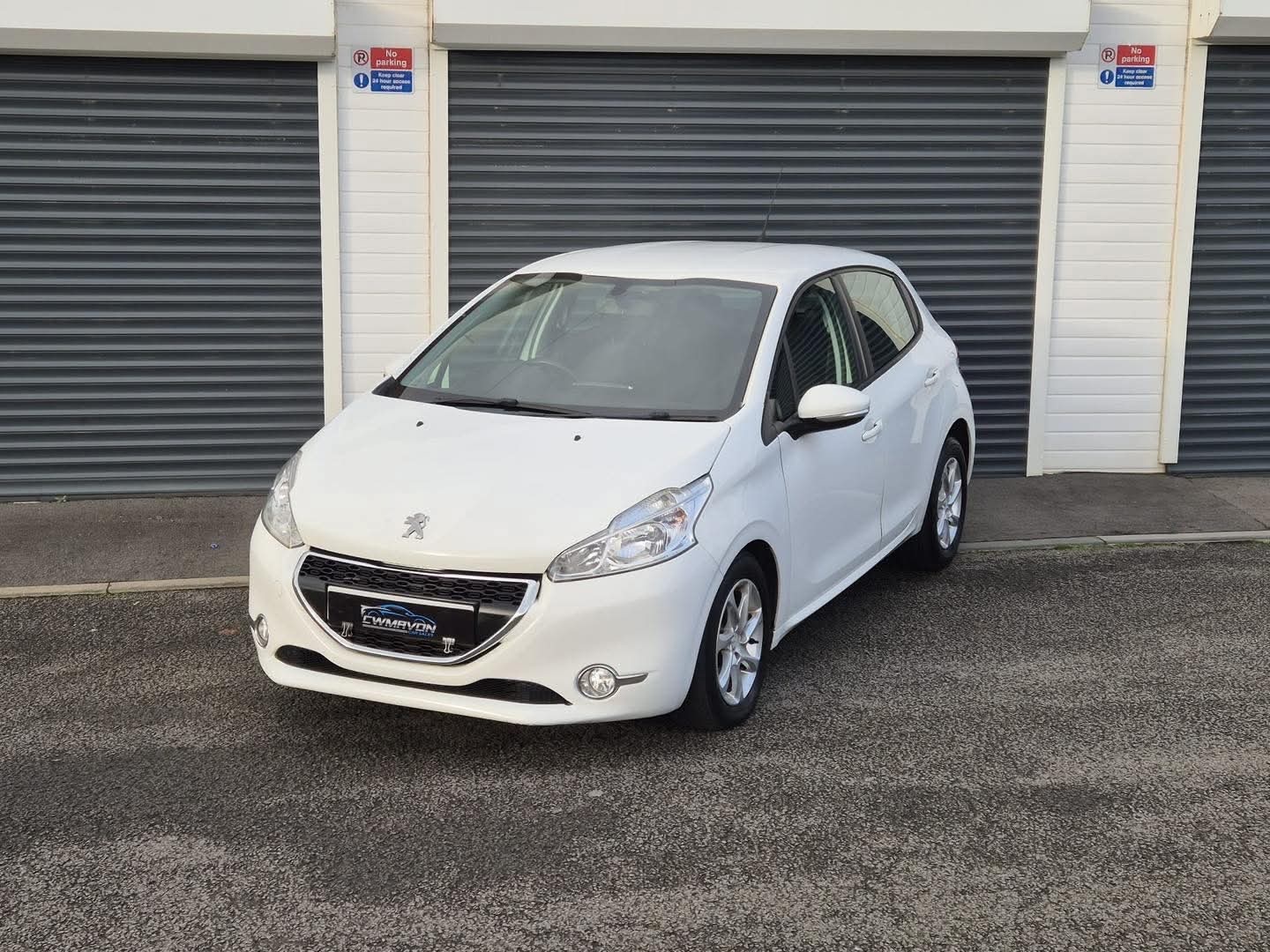 Used Peugeot 208 2013 for sale - 77025304: Photo 5