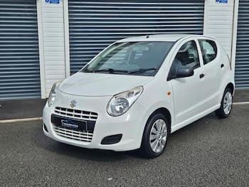 Used Suzuki Alto 2013 for sale - 79662841: Photo