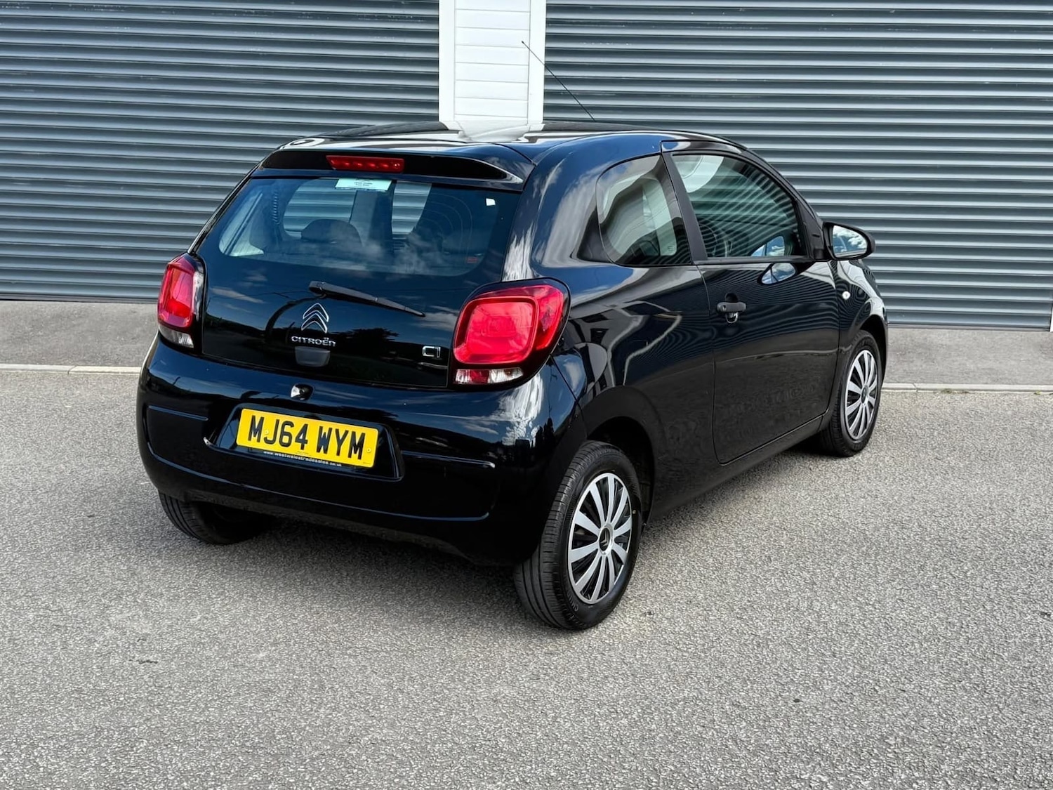 Used Citroen C1 2014 for sale - 77024129: Photo 10