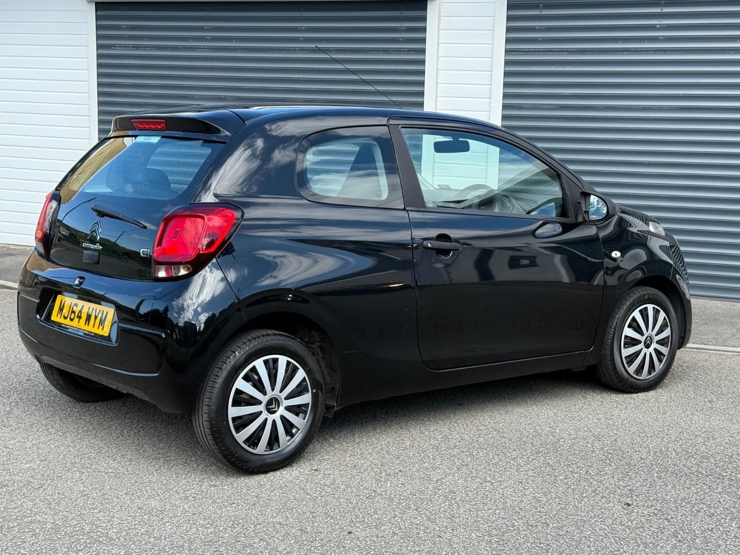 Used Citroen C1 2014 for sale - 77024129: Photo 12