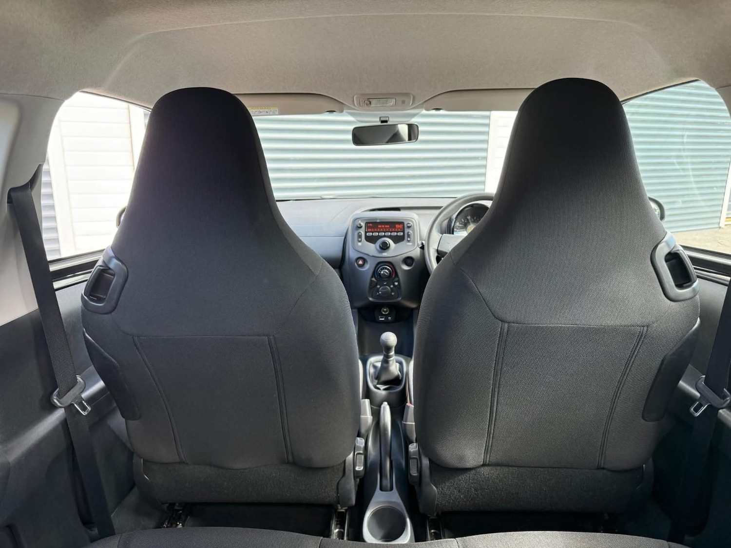 Used Citroen C1 2014 for sale - 77024129: Photo 16