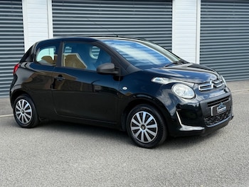 Used Citroen C1 2014 for sale - 77024129: Photo