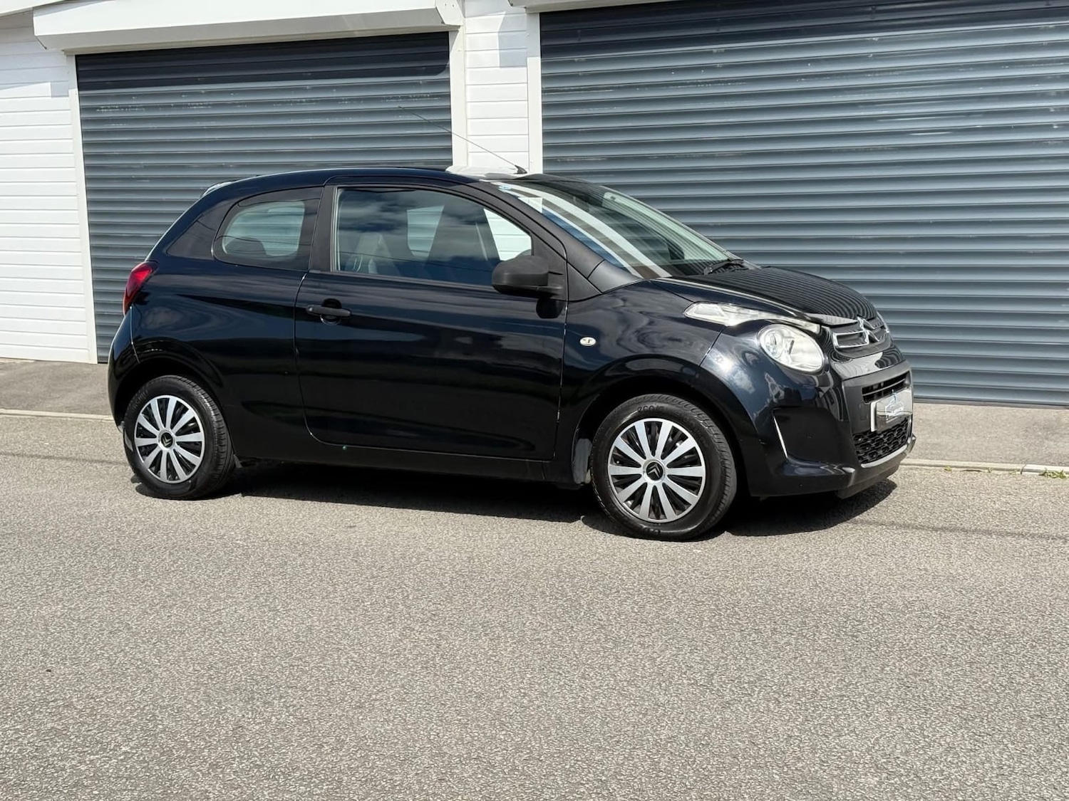 Used Citroen C1 2014 for sale - 77024129: Photo 7