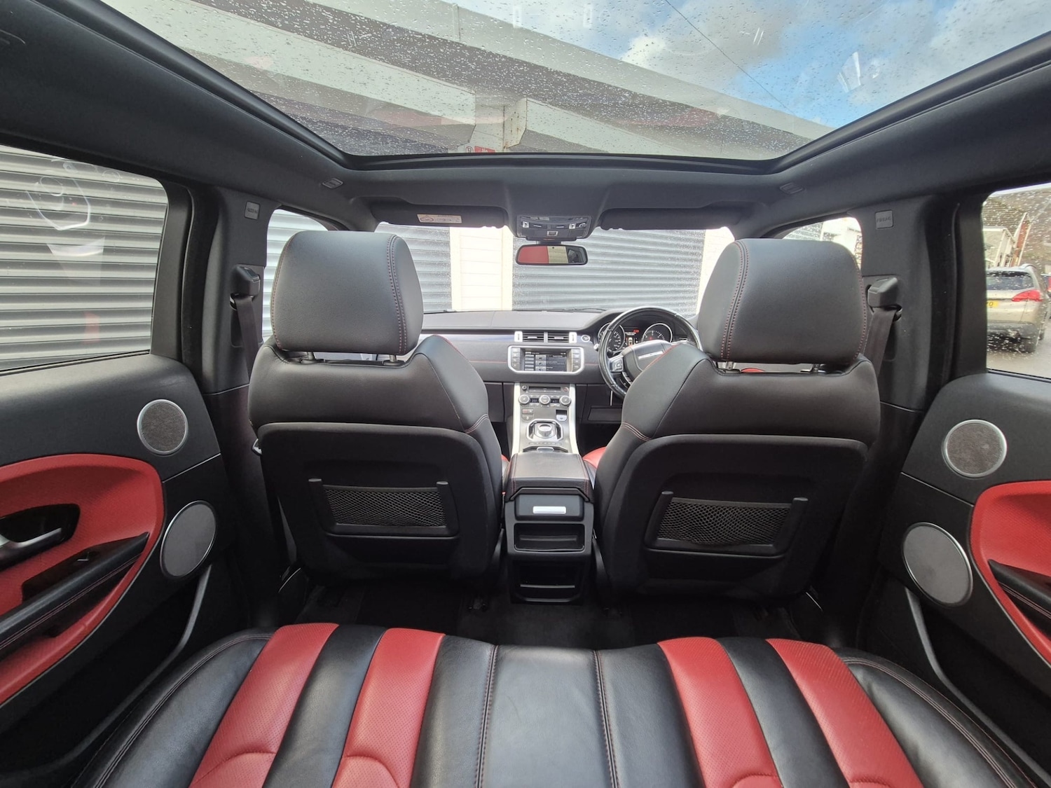 Used Land Rover Range Rover Evoque 2014 for sale - 77300770: Photo 13