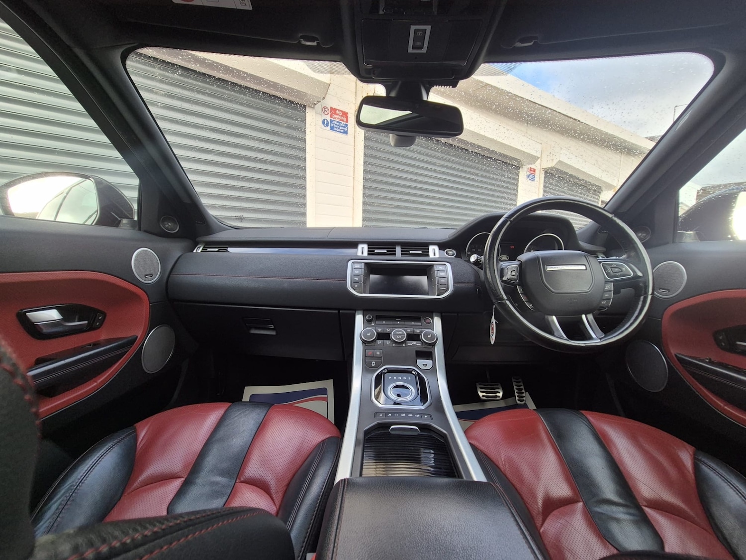 Used Land Rover Range Rover Evoque 2014 for sale - 77300770: Photo 14