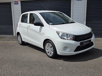 Used Suzuki Celerio 2015 for sale - 78909849: Photo