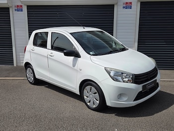 Used Suzuki Celerio 2015 for sale - 78909849: Photo
