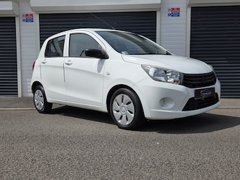 Used Suzuki Celerio 2015 for sale - 78909849: Photo