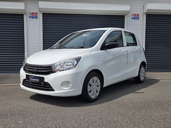 Used Suzuki Celerio 2015 for sale - 78909849: Photo