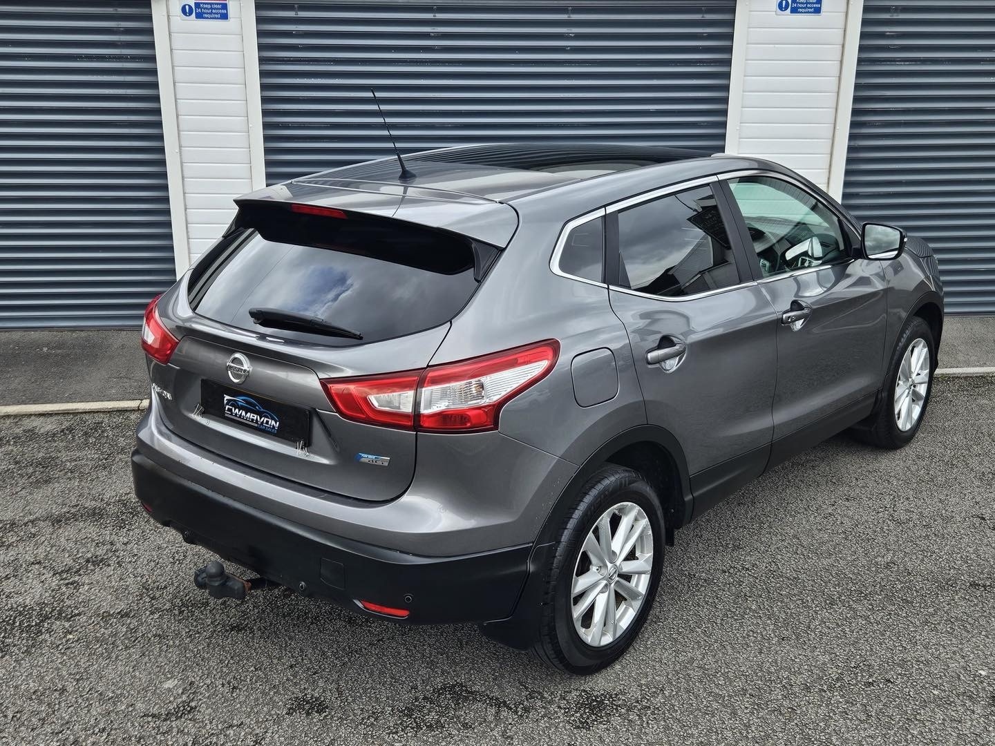 Used Nissan Qashqai 2014 for sale - 78180112: Photo 10