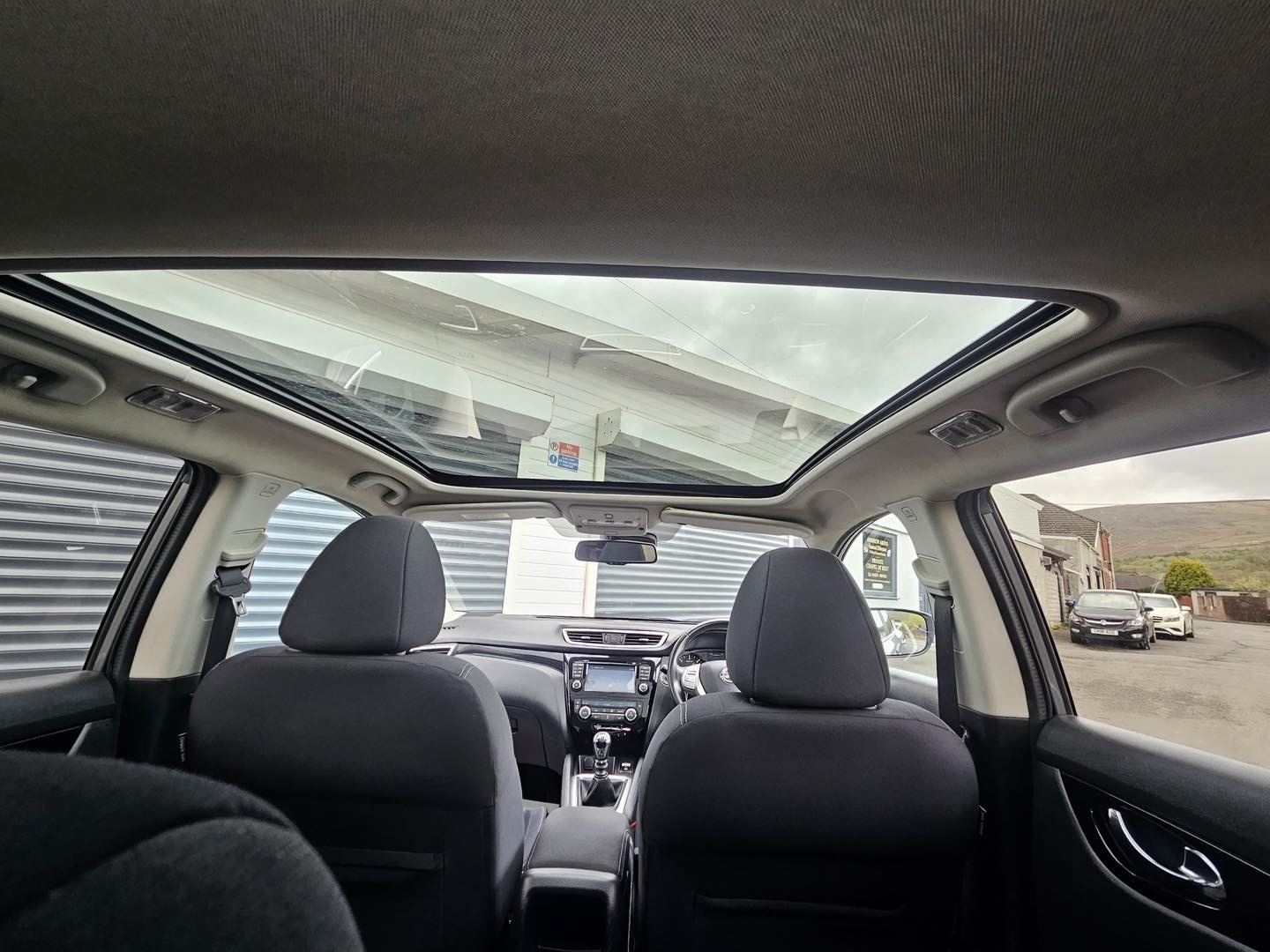 Used Nissan Qashqai 2014 for sale - 78180112: Photo 13