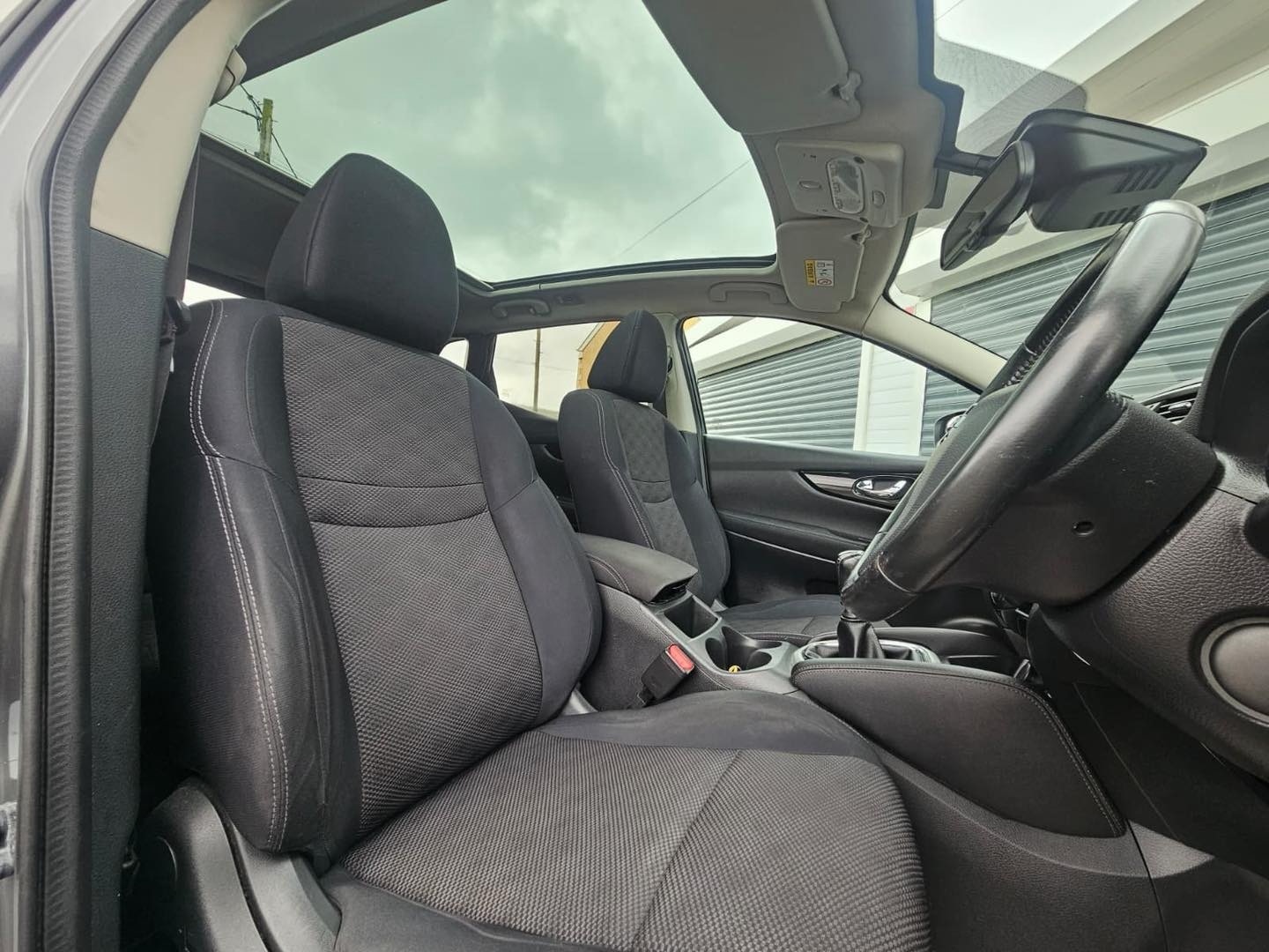 Used Nissan Qashqai 2014 for sale - 78180112: Photo 15