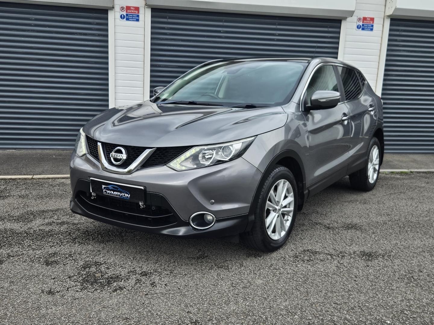 Used Nissan Qashqai 2014 for sale - 78180112: Photo 5
