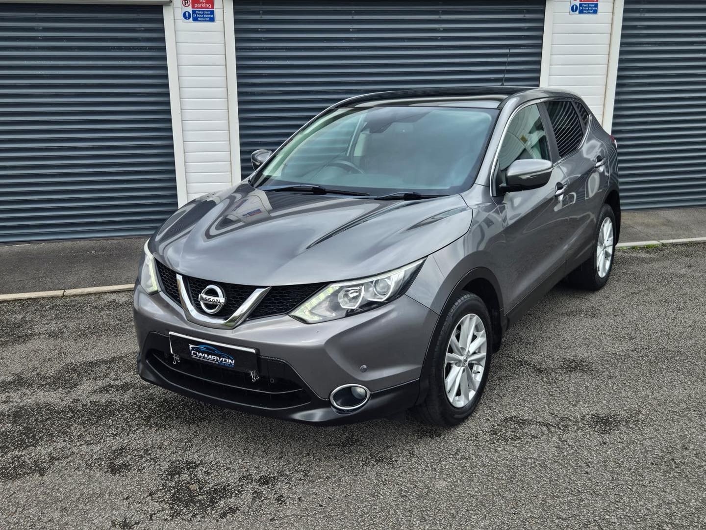 Used Nissan Qashqai 2014 for sale - 78180112: Photo 6