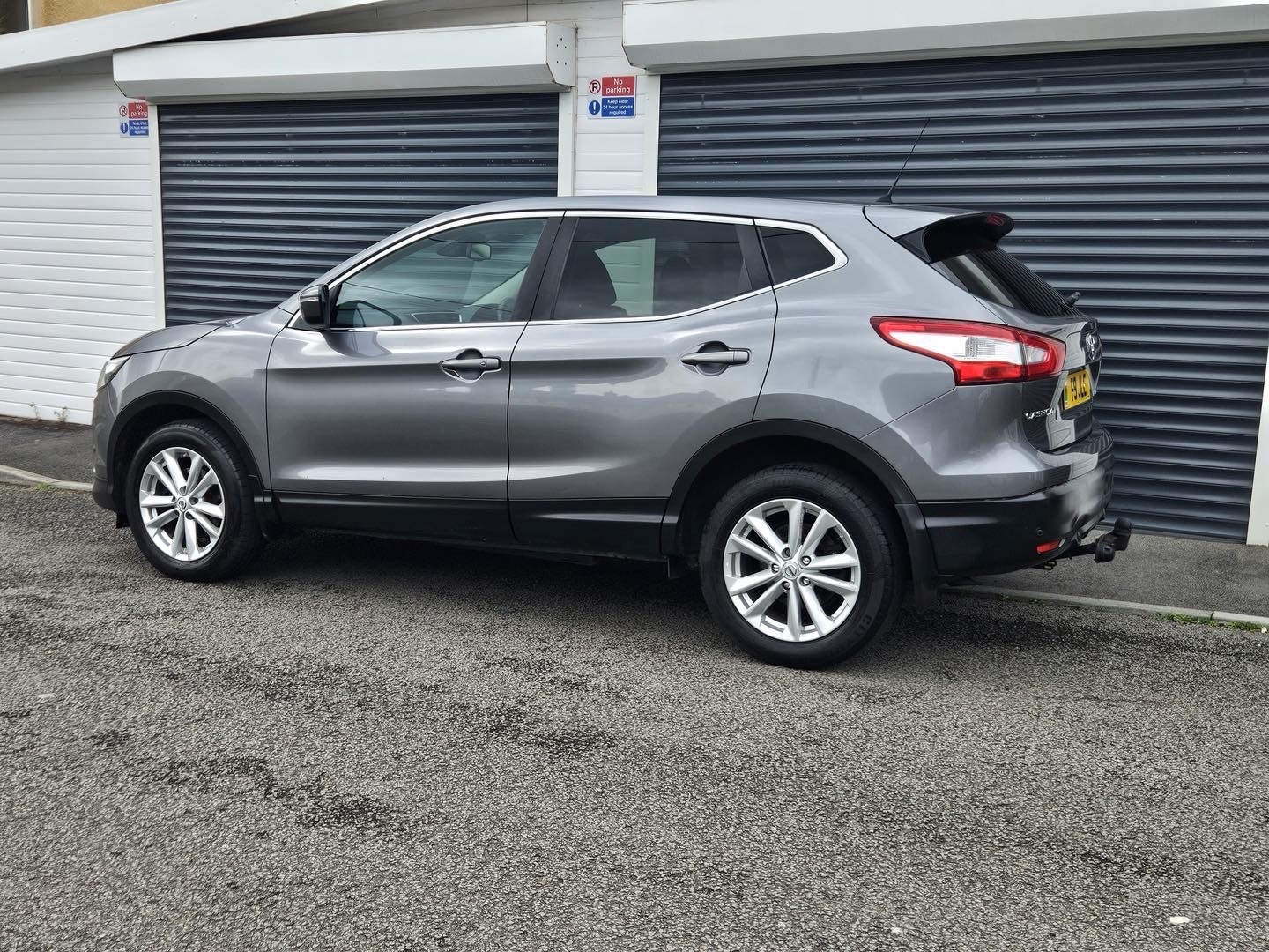 Used Nissan Qashqai 2014 for sale - 78180112: Photo 9
