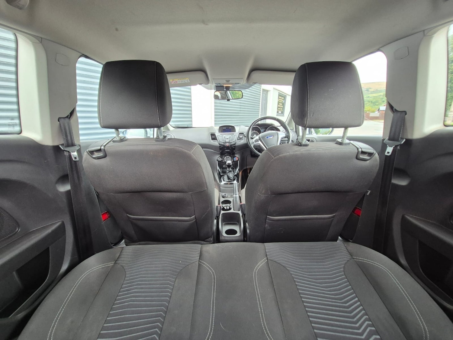 Vehicle 19