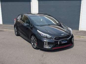 2015 (15) - 1.6T GDi GT Tech 3dr