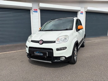 Used Fiat Panda 2014 for sale - 79572594: Photo