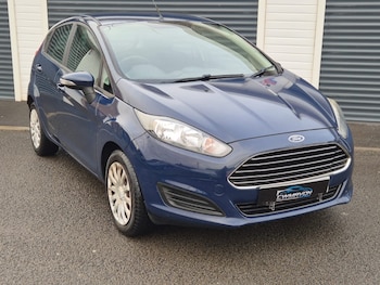 Ford Fiesta feature image