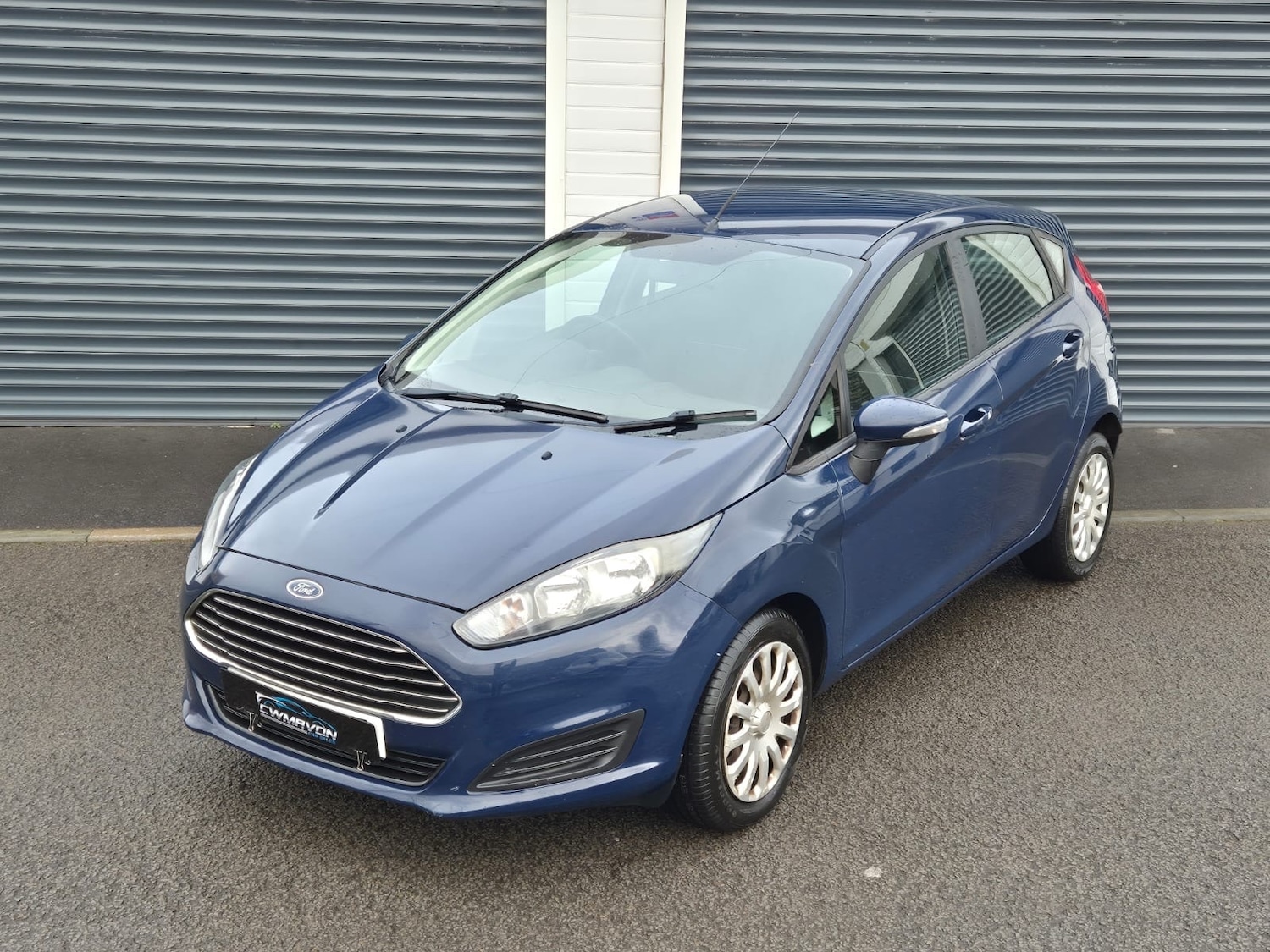 Used Ford Fiesta 2013 for sale - 77151569: Photo 5