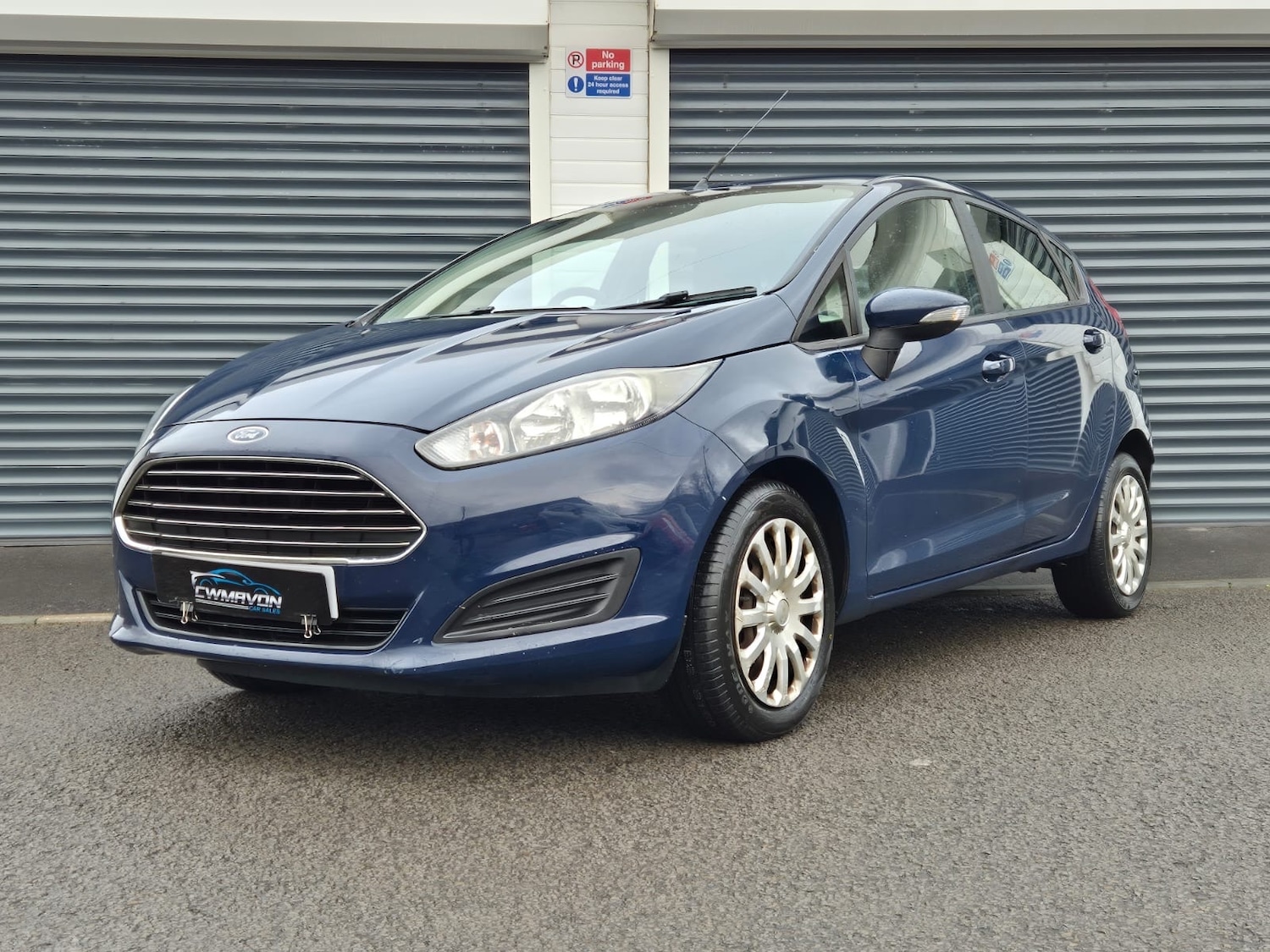 Used Ford Fiesta 2013 for sale - 77151569: Photo 6