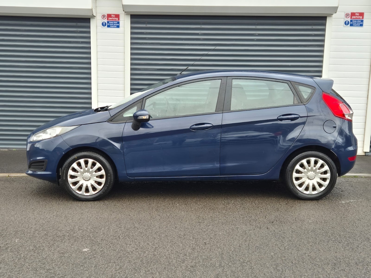 Used Ford Fiesta 2013 for sale - 77151569: Photo 7