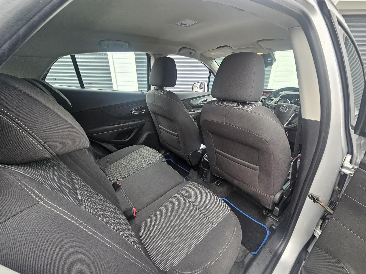 Used Vauxhall Mokka 2013 for sale - 77024331: Photo 11