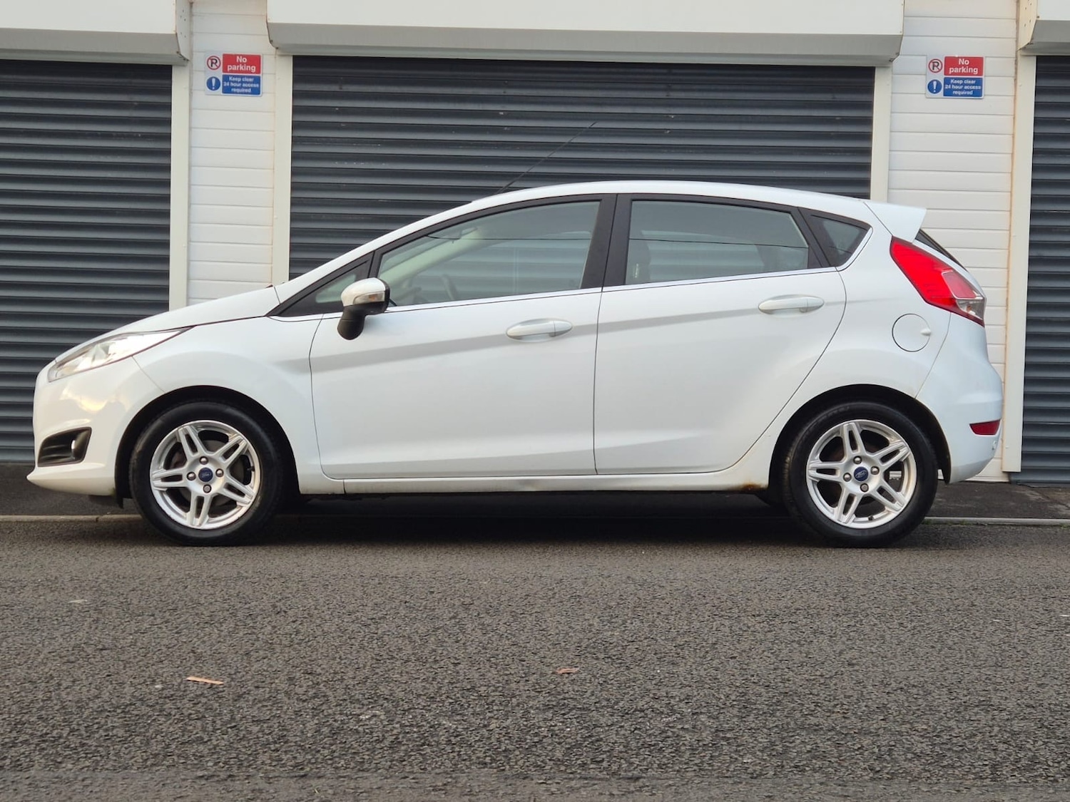 Used Ford Fiesta 2013 for sale - 76894871: Photo 6