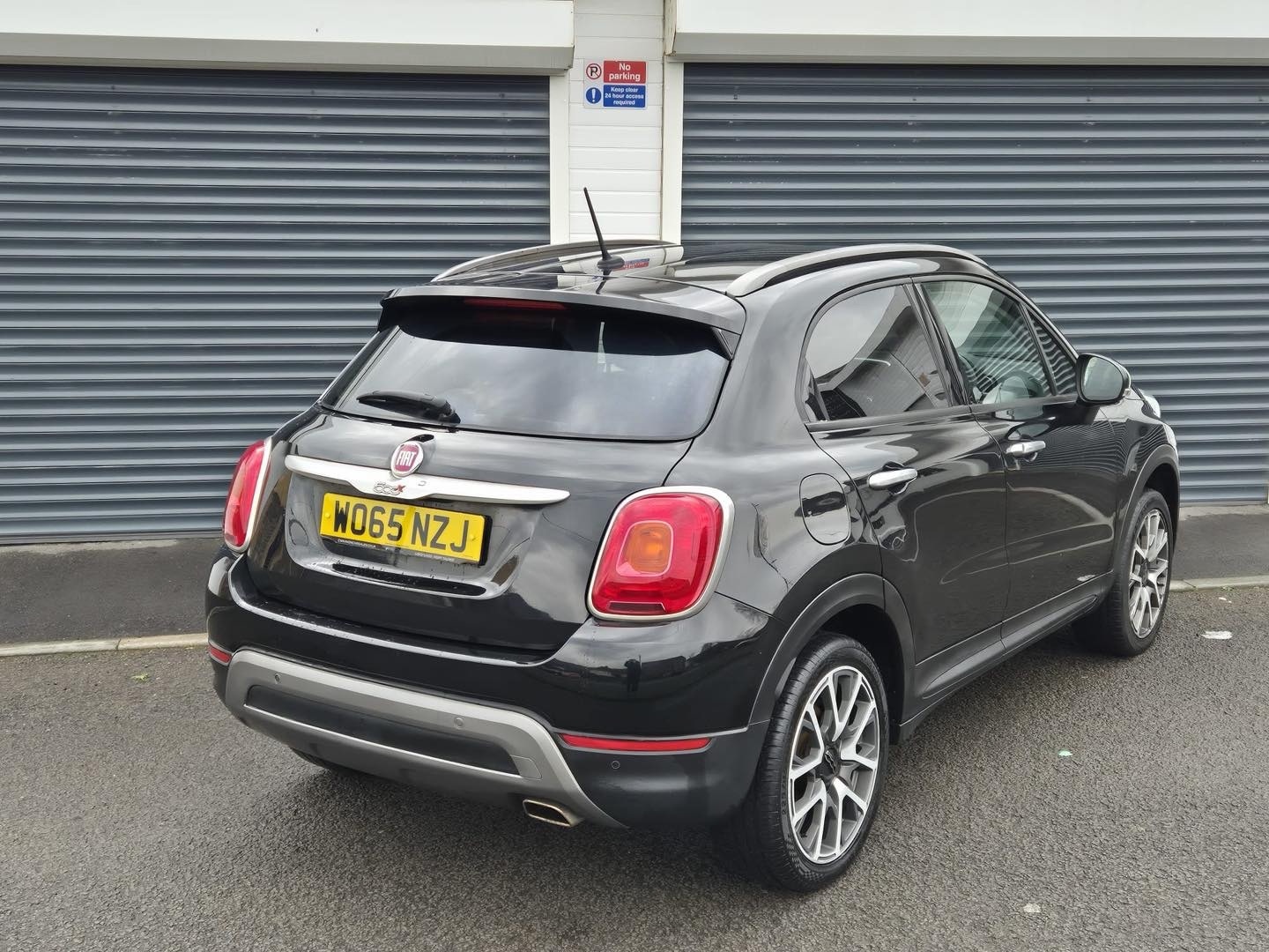 Used Fiat 500X 2016 for sale - 77766795: Photo 10