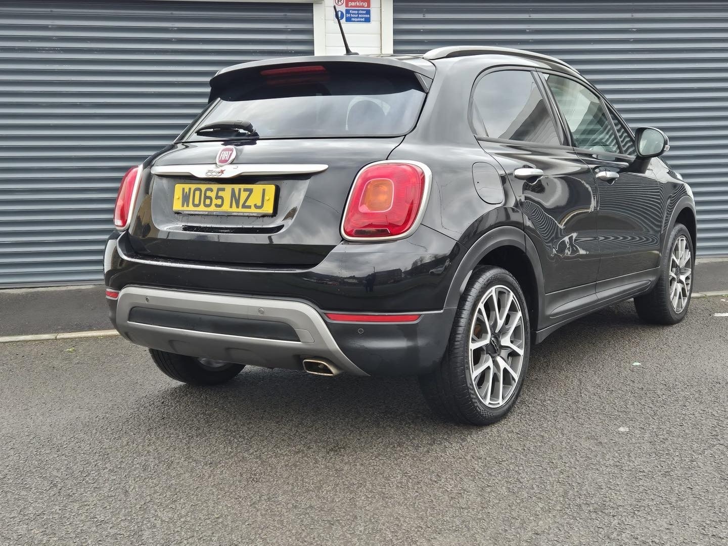 Used Fiat 500X 2016 for sale - 77766795: Photo 11
