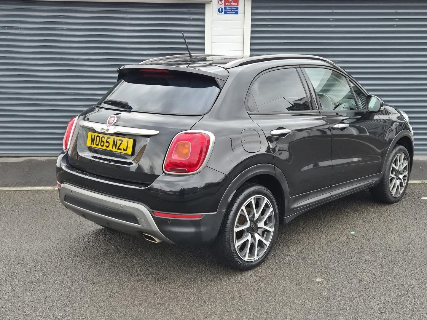 Used Fiat 500X 2016 for sale - 77766795: Photo 12
