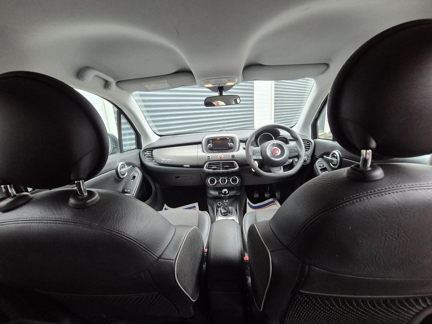 Used Fiat 500X 2016 for sale - 77766795: Photo 13