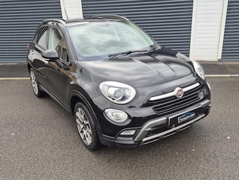 Used Fiat 500X 2016 for sale - 77766795: Photo