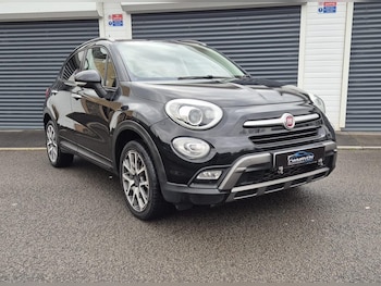 Used Fiat 500X 2016 for sale - 77766795: Photo