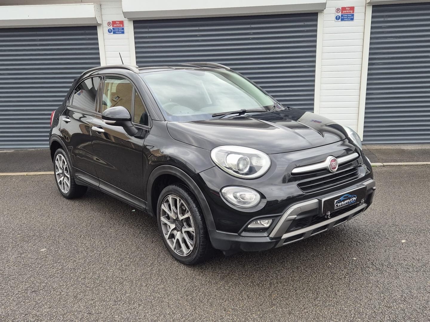 Used Fiat 500X 2016 for sale - 77766795: Photo 3