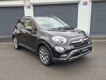 Used Fiat 500X 2016 for sale - 77766795: Photo