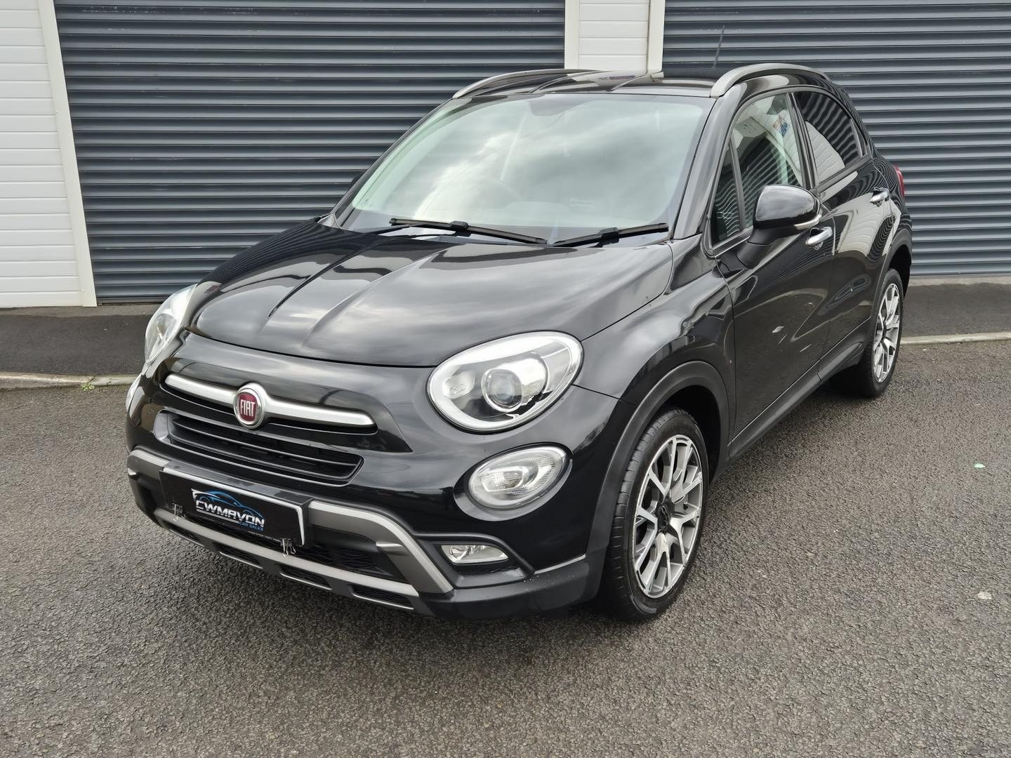 Used Fiat 500X 2016 for sale - 77766795: Photo 4