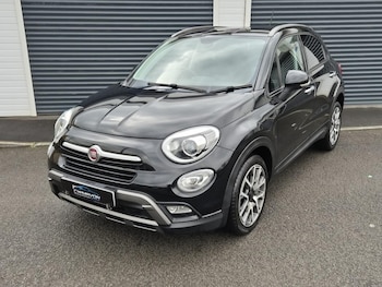Used Fiat 500X 2016 for sale - 77766795: Photo
