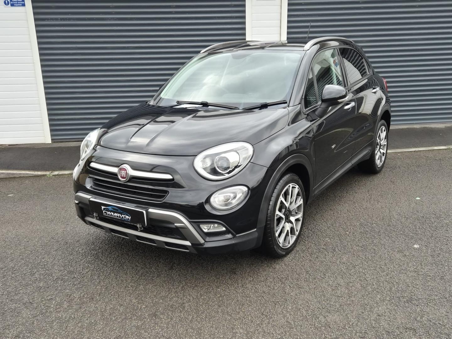 Used Fiat 500X 2016 for sale - 77766795: Photo 5