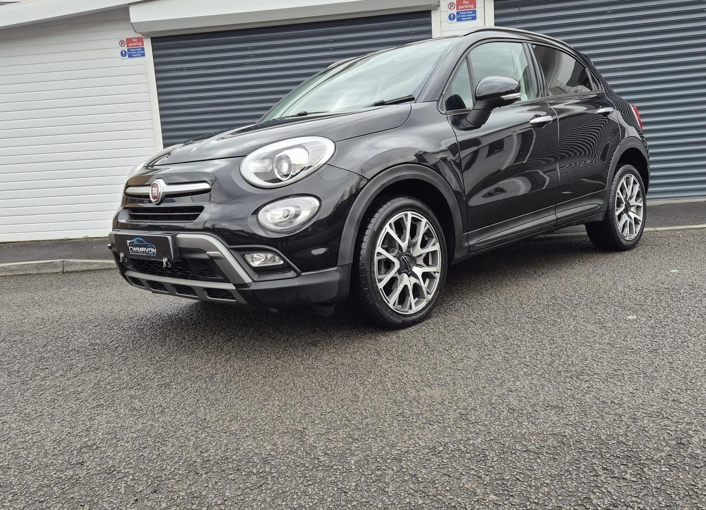 Used Fiat 500X 2016 for sale - 77766795: Photo 6